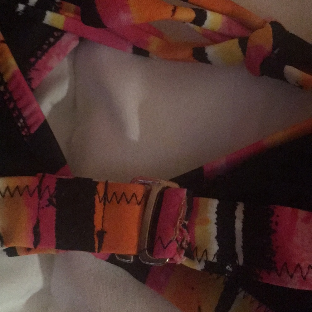 Bikini multi colored - Picture 2 of 4